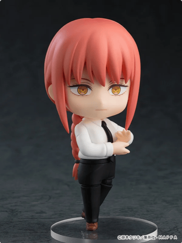 مجسم نيندرويد ماكيما | Nendoroid Makima
