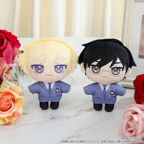 Ouran High School Host Club Plush Pal (Plush Masco...