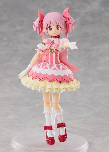 مجسم مادوكا كانامي من الفيلم مقاس 1/12 | Puella Magi Madoka Magica The Movie – Madoka Kaname 1/12 scale action figure