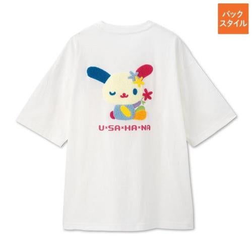 قميص اوساهانا Usahana tshirt