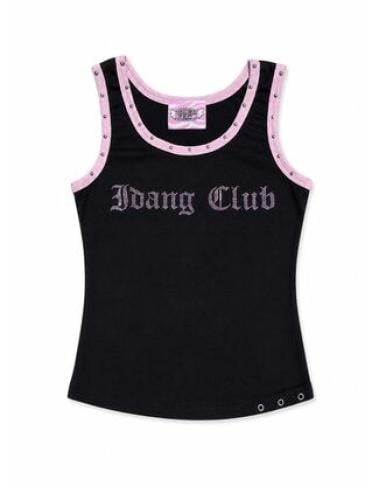 Idang club Top