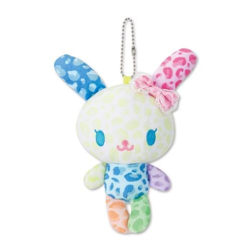 اوساهانا دمية مع تعليقة | Usahana mascot plushie