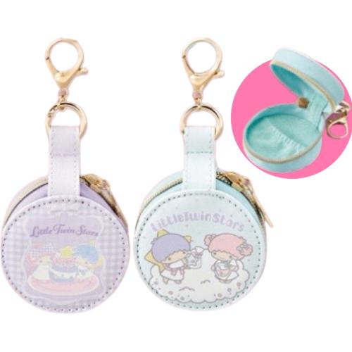 شيمامورا صندوق تخزين مجوهرات من ليتل توين ستارز |L...