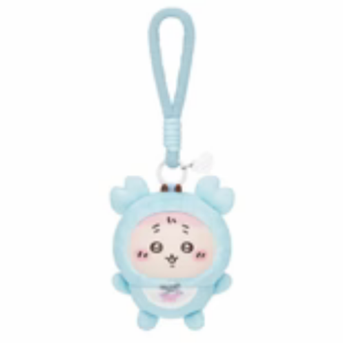 تشييكاوا ميدالية بيبي كاني تشان | keychain Baby Ka...
