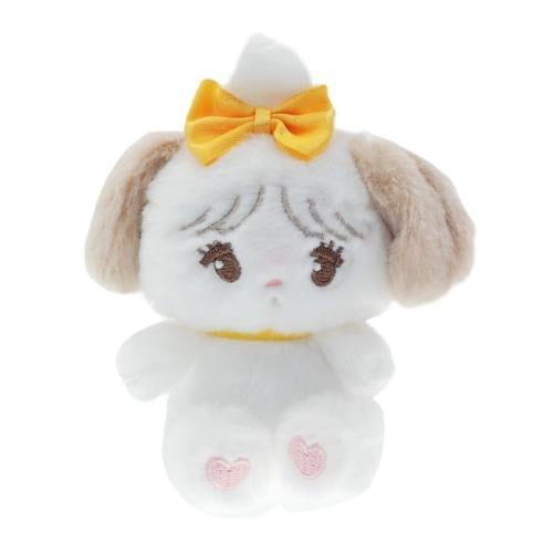 ميكو اليسترشينز سوفليه دمية صغيرة محمولة |mikko il...