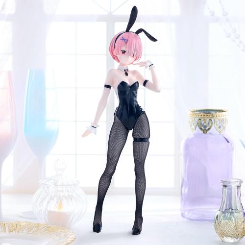 ريزيرو مجسم رام نسخة الارنب | Re:Zero - BiCute Bun...