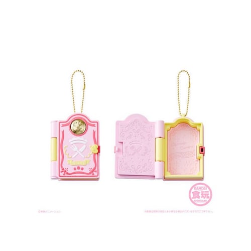 اقراص دوريمي مع سلسلة للتعليق | Ojamajo Doremi Ite...