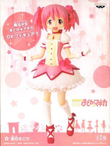 مادوكا ماجيكا مجسم كانامي مادوكا | Madoka Kaname f...