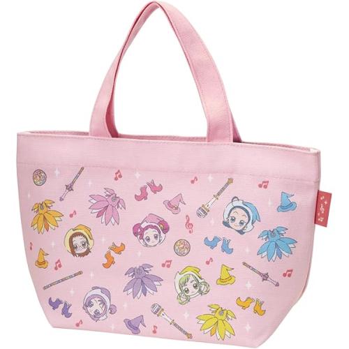 اوجاماجو دوريمي حقيبة توت | Ojamajo Doremi Canvas...
