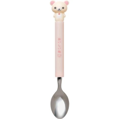 ملعقة كوريلاكوما | Korilakkuma Kitchen Zakka Spoon