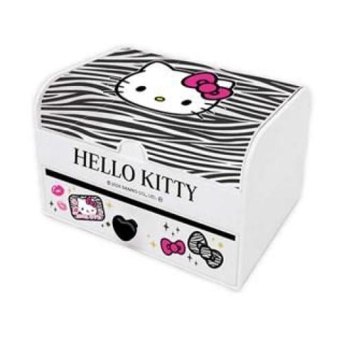 هيلوكيتي علبة تخزين مكتبية لطيفة | Hellokitty Ofii...