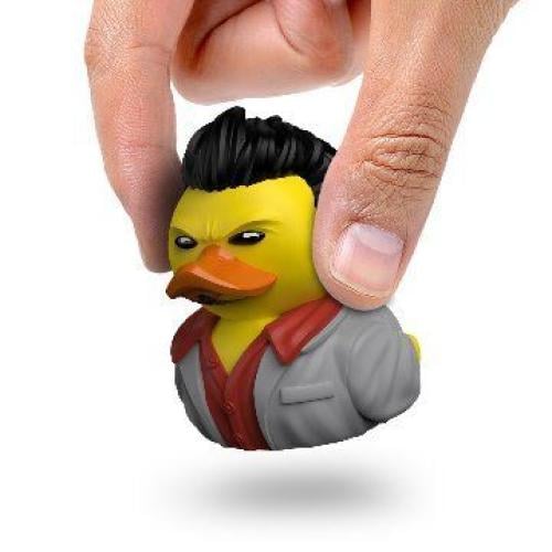 دمية كيريو البطة | Mini TUBBZ Kazuma Kiryu