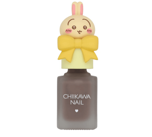 تشييكاوا مجموعة طلاء الاظافر | Chiikawa Nail Color