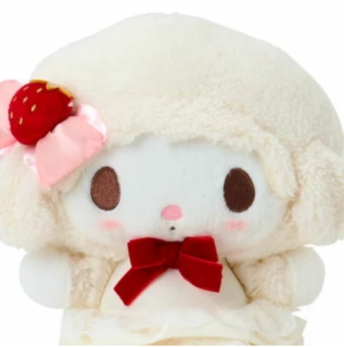 ماي سويت بيانو دمية اصدار الكعك المحلى | Stuffed T...