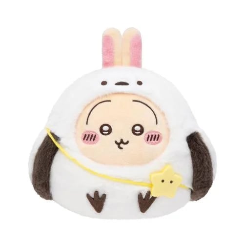 دمية اوساغي (Shimaenaga) | Usagi – Shimaenaga plush