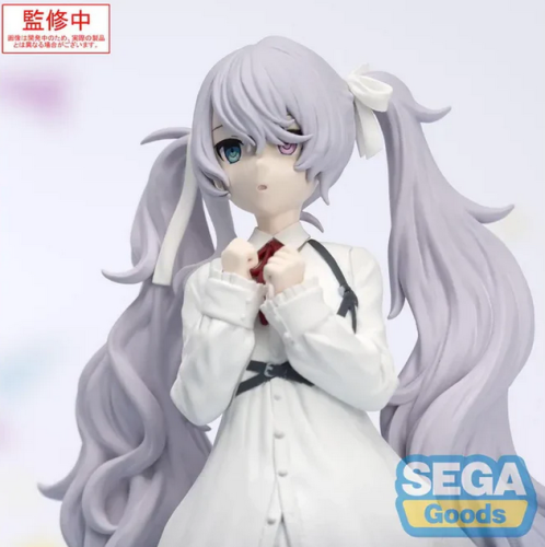 هاتسوني ميكو مجسم ايمبتي سيكاي | Colorful Stage! D...