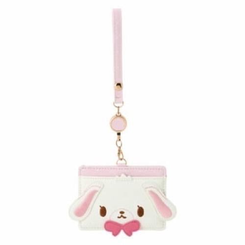 شوقر بانيز حامل بطائق مع شريط قابل للسحب | Sugar B...