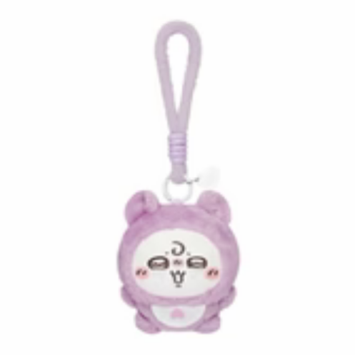 تشييكاوا ميدالية بيبي مومونغا| keychain Baby momon...