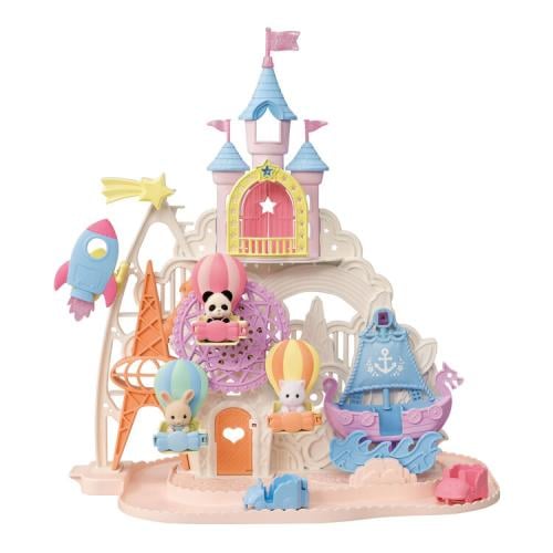 Sylvanian Families Baby Amusement Park