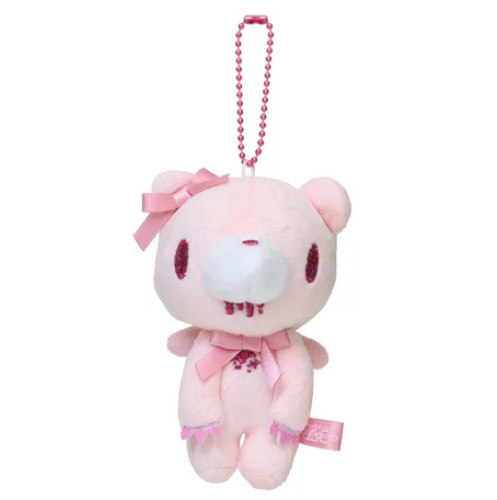 قلومي بير ديمة مع تعليقة انجليك | Gloomy BearMasco...