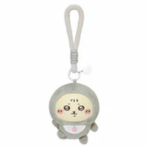 تشييكاوا ميدالية بيبي راكو | keychain Baby Rakko