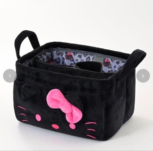 شيمامورا x سانريو صندوق تخزين بطبعة الليبورد | Shi...