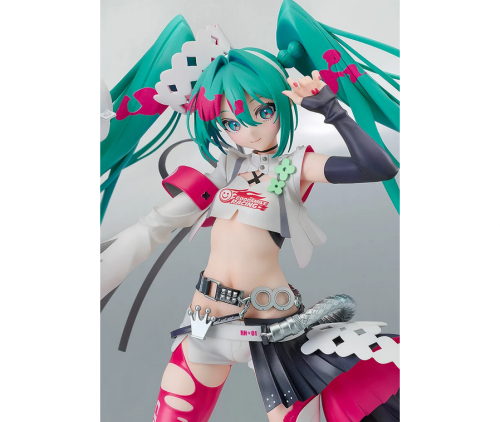 Racing Miku 2025 Ver.