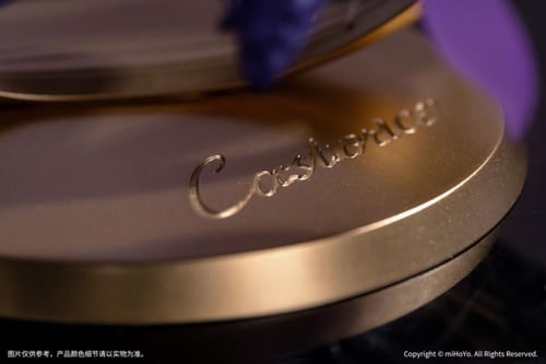 هونكاي: ستار ريل مُجسم كاستوريس | Star Rail Castor...