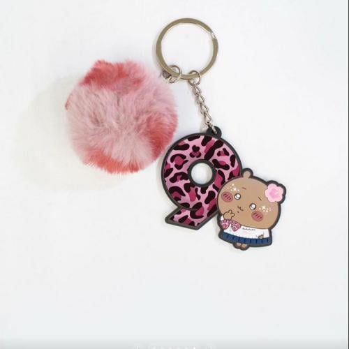 [اصدرات جييكاوا] ميدالية مطاطية تشييكاوا |[9090 ×...