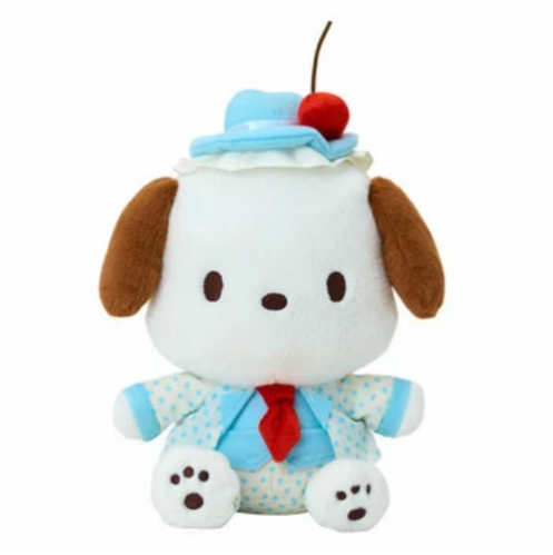 بوتشاكو دمية اصدار الكعك المحلى | Stuffed Toy (Swe...