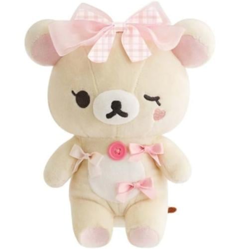 كوريلاكوما دمية حجم متوسط اصدار المكياج | Korilakk...