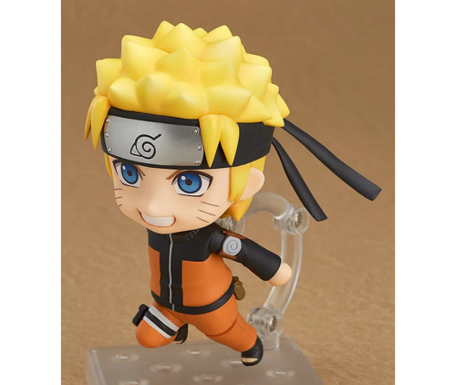مجسم نندرويد ناروتو 777 | Nendoroid Uzumaki Naruto...