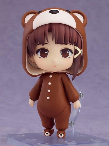 مُجسم نندرويد ايواكورا لاين نسخة الدب | Nendoroid...