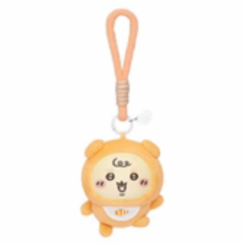 تشييكاوا ميدالية بيبي شيسا تشان | keychain Baby Sh...