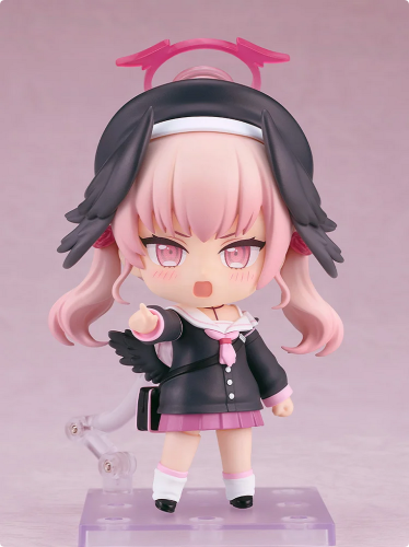 مجسم نندرويد كوهارو من بلو اركايف | Nendoroid Shim...