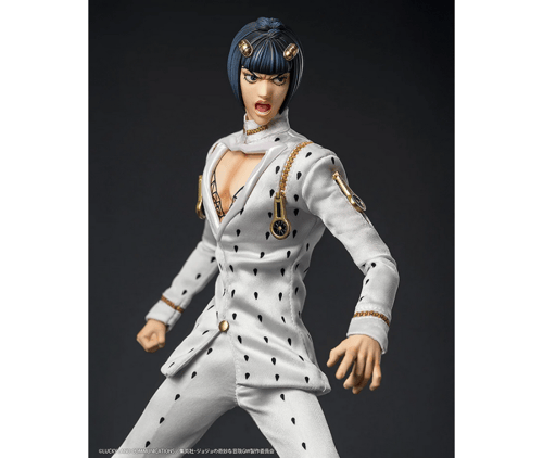 FigZero 1/6 Bruno Bucciarati