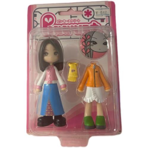 مجسم بينكي ستريت | pinky street figure