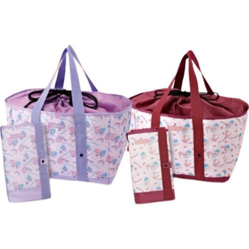 شيمامورا حقيبة رحلات من ليتل توين ستارز |Little tw...