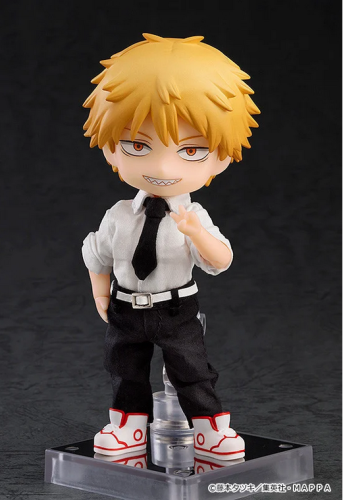 نندرويد دينجي من رجل المنشار | Nendoroid Denji