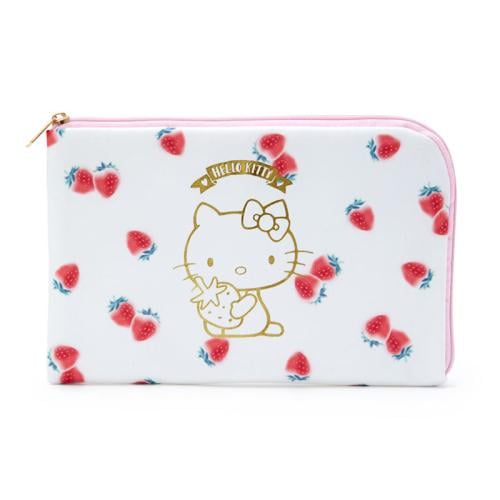 باوتش هيلوكيتي إصدار الفراولة | Hellokitty strawbe...