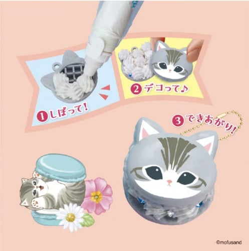 اصنعها بنفسك! موفوساند مجموعة تفاعليه ّ| Whipple:...