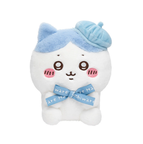 تشييكاوا دمية نسخة هاتشيواري | Hatchiware plushie