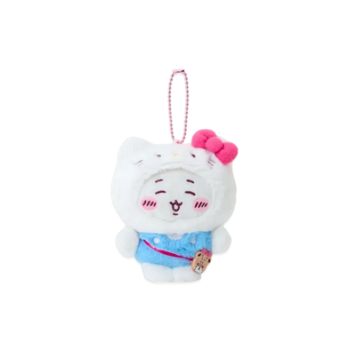 (تشييكاوا x سانريو) تشييكاوا دمية مع تعليقة | Sanr...