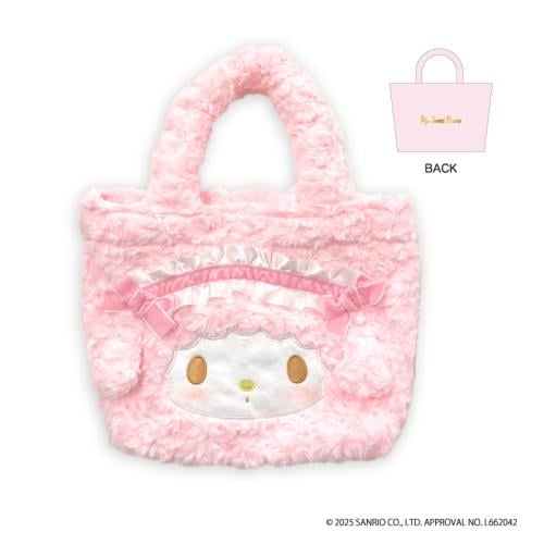 سانريو ماي سويت بيانو توت باق | My Sweet Piano_Flu...