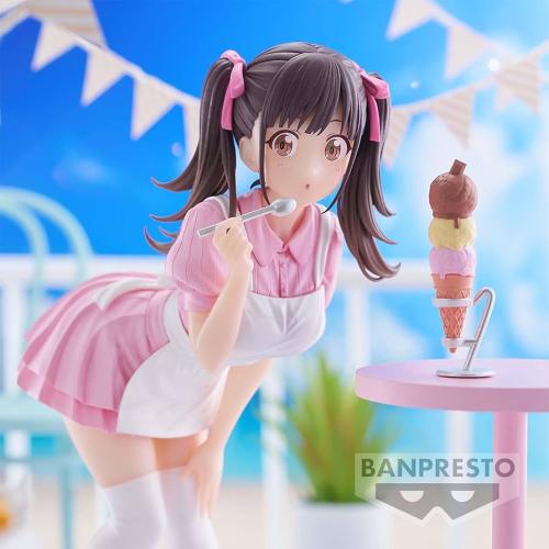 مجسم سونودا تشيوكو من ايدول ماستر | Banpresto Espr...