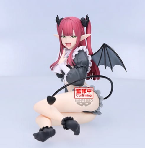 مارين كيتاغاوا مجسم ليز | My Dress‑up Darling Mari...