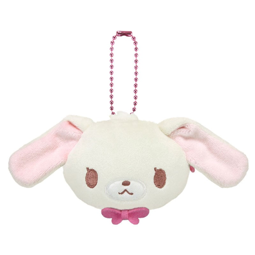 شوقر بانيز محفظة نقود على شكل وجه الشخصية (شيروسا)...