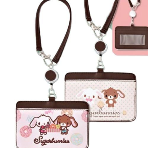 شيمامورا حامل بطائق من شوقربانيز |Sugarbunnies Var...