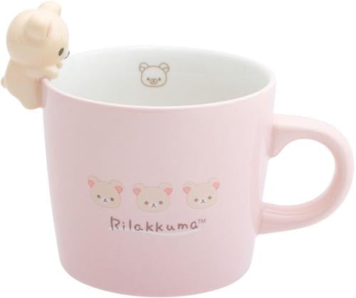كوب كوريلاكوما | Korilakkuma Mug
