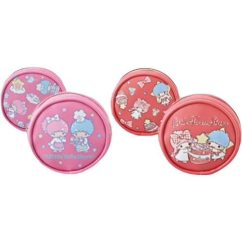 شيمامورا باوتش دائرية من ليتل توين ستارز |Little t...